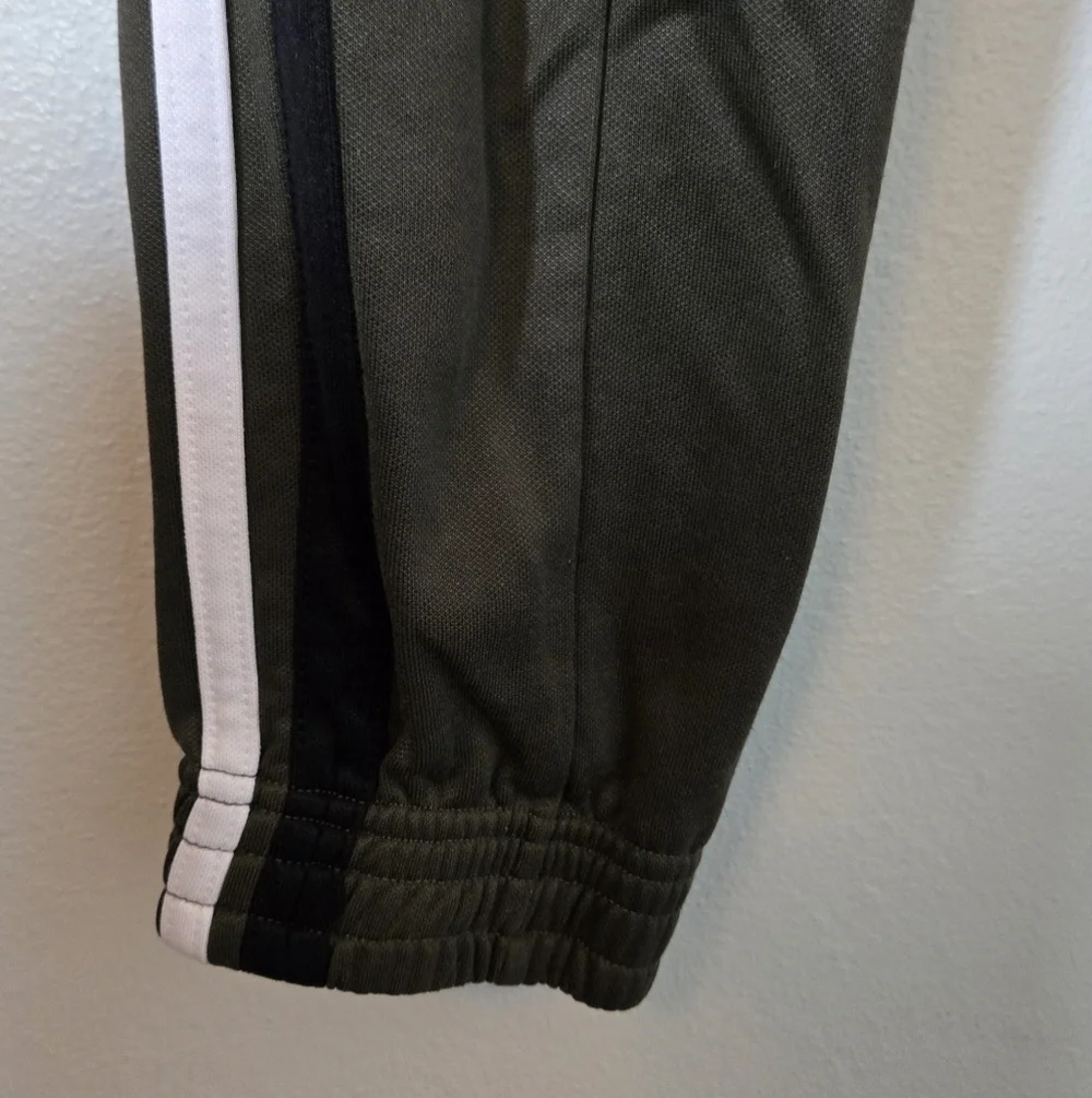 Hollister Olive Green Jogger Pants Size Large